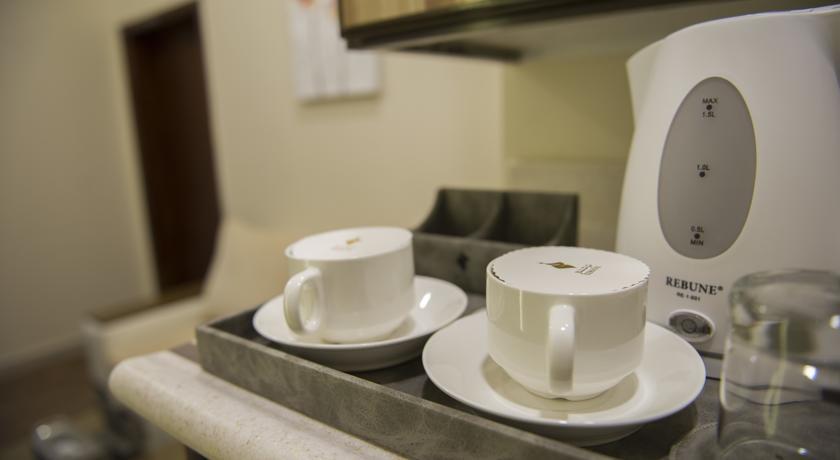 חאיל Terhal Hotel Suites חדר תמונה
