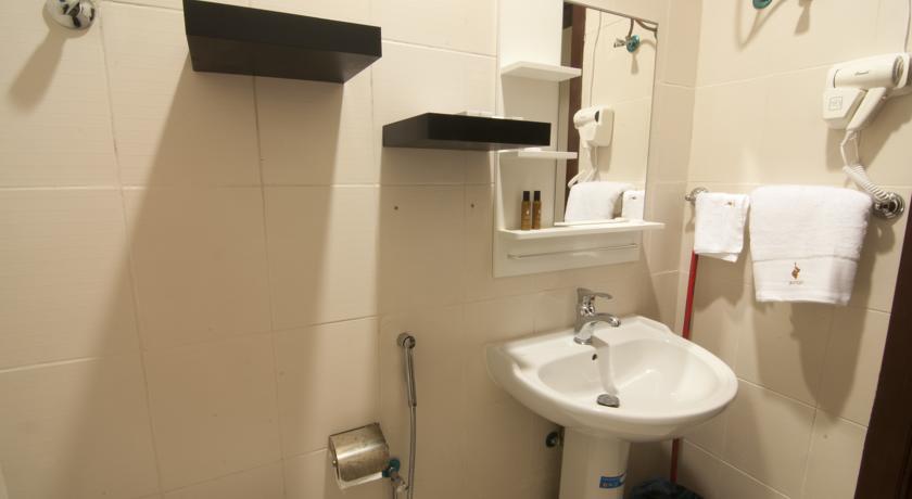 חאיל Terhal Hotel Suites חדר תמונה