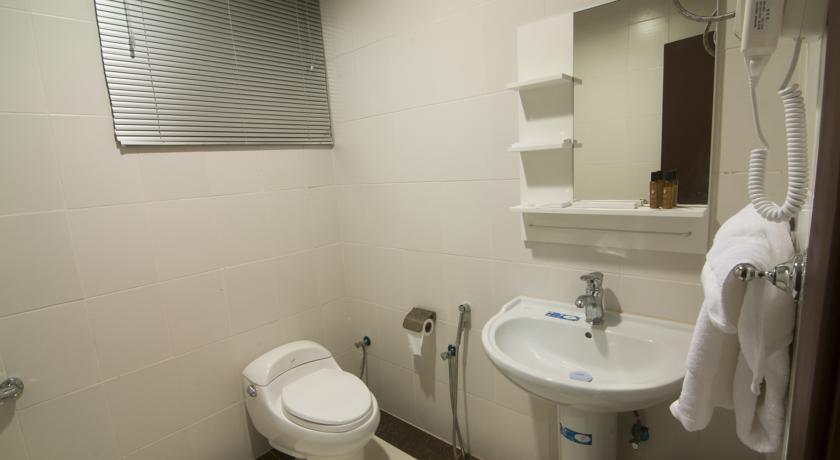 חאיל Terhal Hotel Suites חדר תמונה