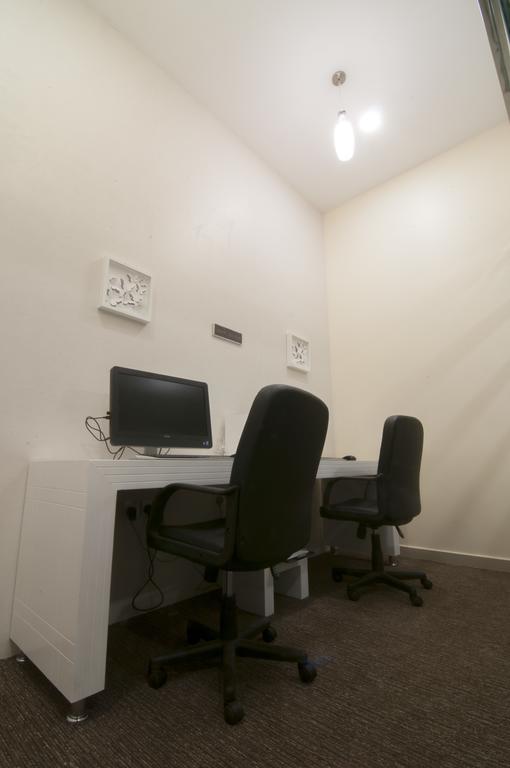 חאיל Terhal Hotel Suites מראה חיצוני תמונה